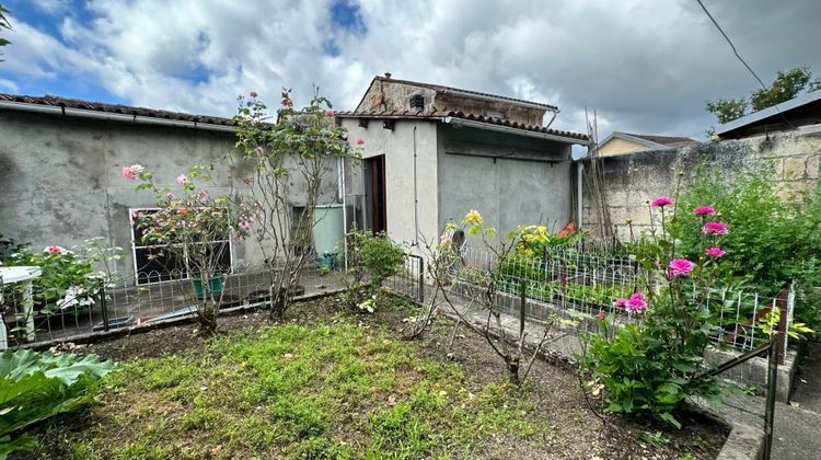 Ma-Cabane - Vente Maison Angouleme, 102 m²