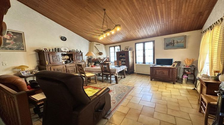 Ma-Cabane - Vente Maison Angouleme, 102 m²