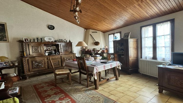 Ma-Cabane - Vente Maison Angouleme, 102 m²