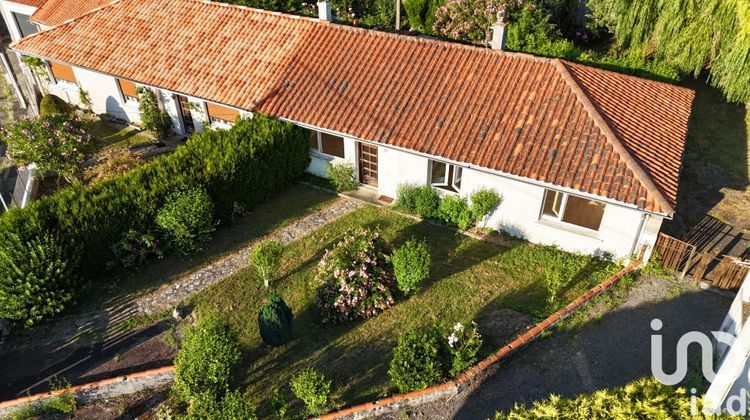 Ma-Cabane - Vente Maison Angoulême, 87 m²