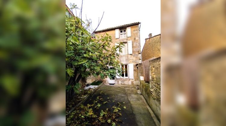 Ma-Cabane - Vente Maison Angoulême, 148 m²