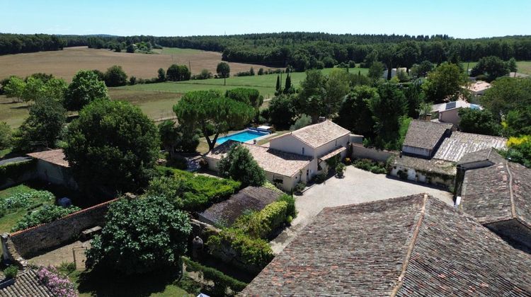 Ma-Cabane - Vente Maison ANGOULEME, 234 m²