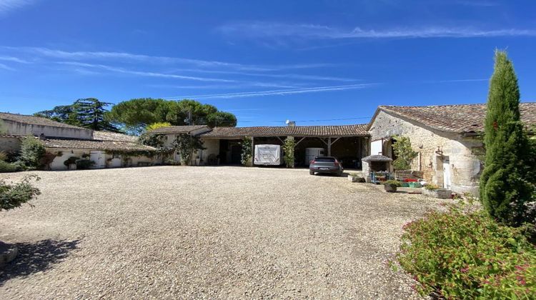 Ma-Cabane - Vente Maison ANGOULEME, 234 m²