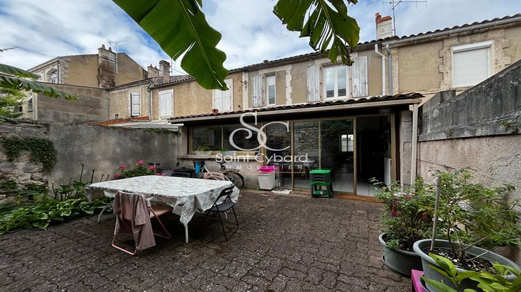 Ma-Cabane - Vente Maison ANGOULEME, 106 m²