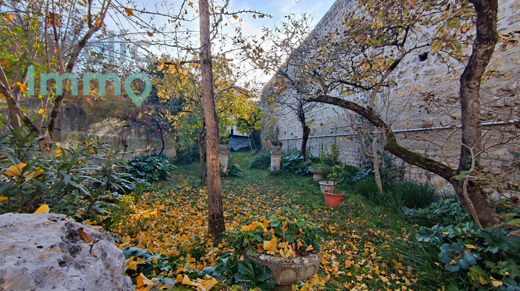 Ma-Cabane - Vente Maison ANGOULEME, 182 m²