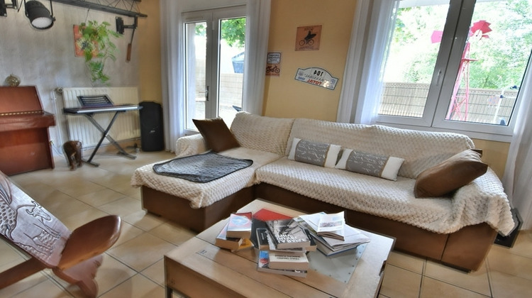 Ma-Cabane - Vente Maison ANGOULEME, 95 m²