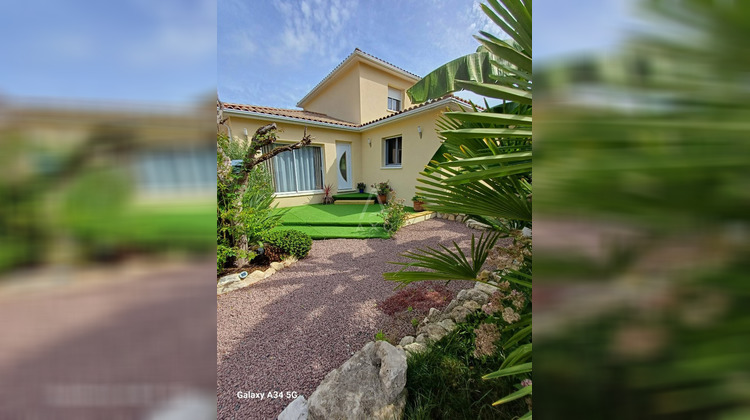 Ma-Cabane - Vente Maison ANGOULEME, 94 m²