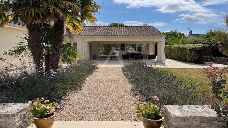 Ma-Cabane - Vente Maison ANGOULEME, 201 m²