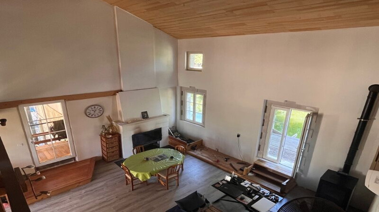 Ma-Cabane - Vente Maison Angouleme, 250 m²