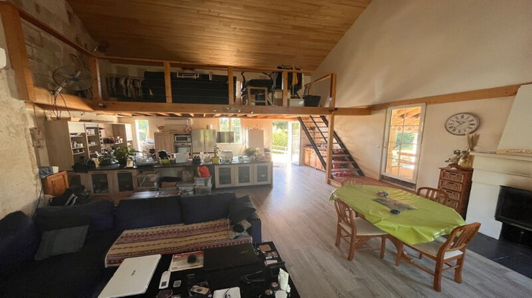 Ma-Cabane - Vente Maison Angouleme, 250 m²