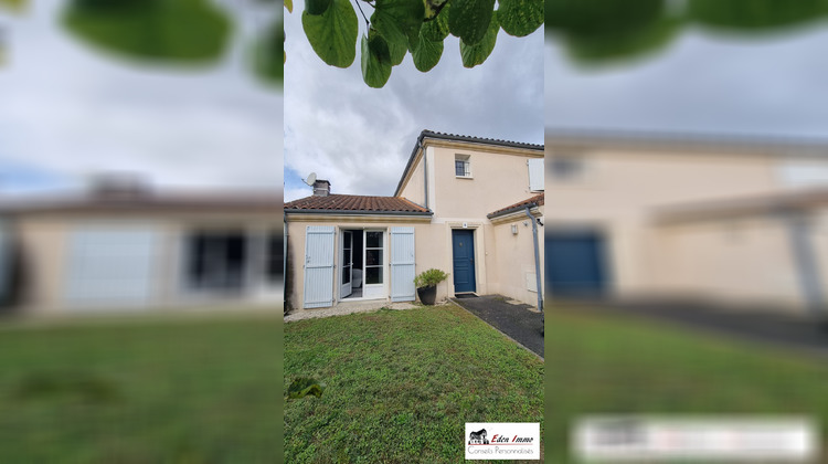 Ma-Cabane - Vente Maison Angoulême, 100 m²