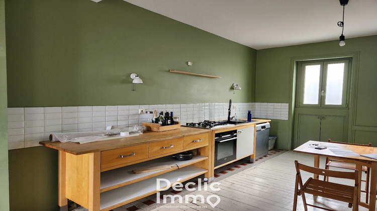 Ma-Cabane - Vente Maison ANGOULEME, 177 m²