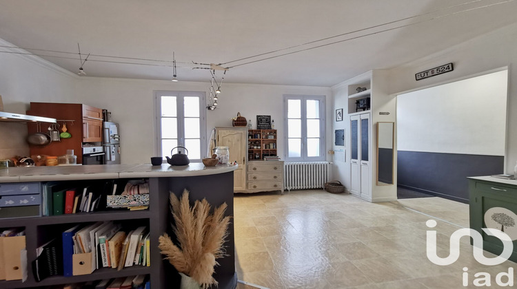 Ma-Cabane - Vente Maison Angoulême, 140 m²