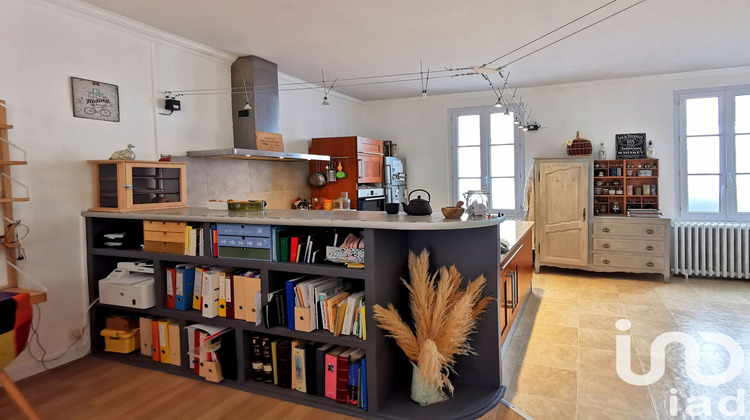 Ma-Cabane - Vente Maison Angoulême, 140 m²