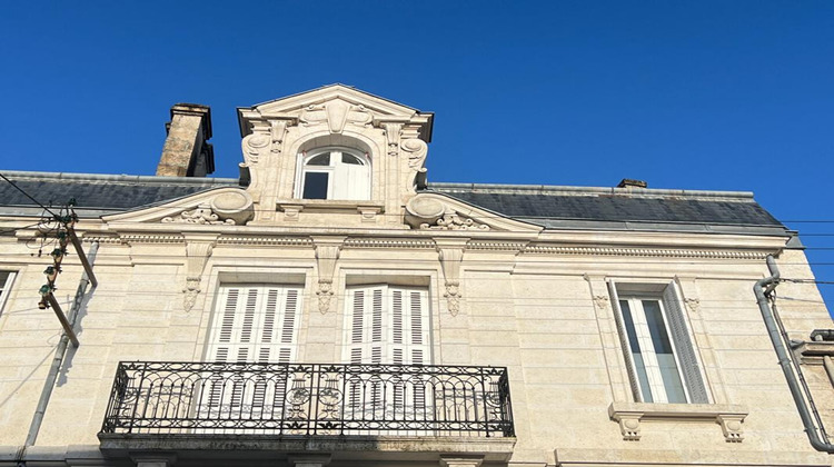 Ma-Cabane - Vente Maison ANGOULEME, 203 m²