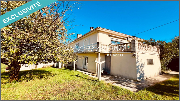 Ma-Cabane - Vente Maison Angouleme, 160 m²