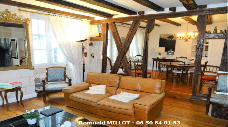 Ma-Cabane - Vente Maison ANGOULEME, 202 m²