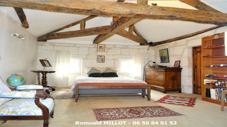 Ma-Cabane - Vente Maison ANGOULEME, 202 m²