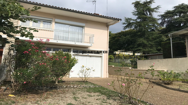 Ma-Cabane - Vente Maison ANGOULEME, 85 m²