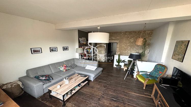 Ma-Cabane - Vente Maison ANGOULEME, 112 m²