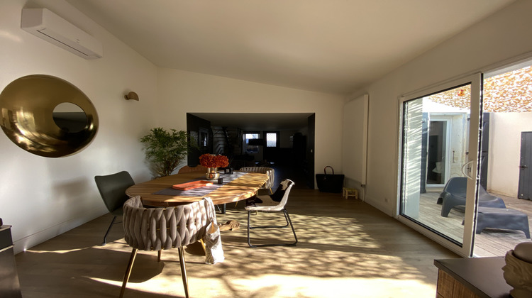 Ma-Cabane - Vente Maison Angoulême, 162 m²