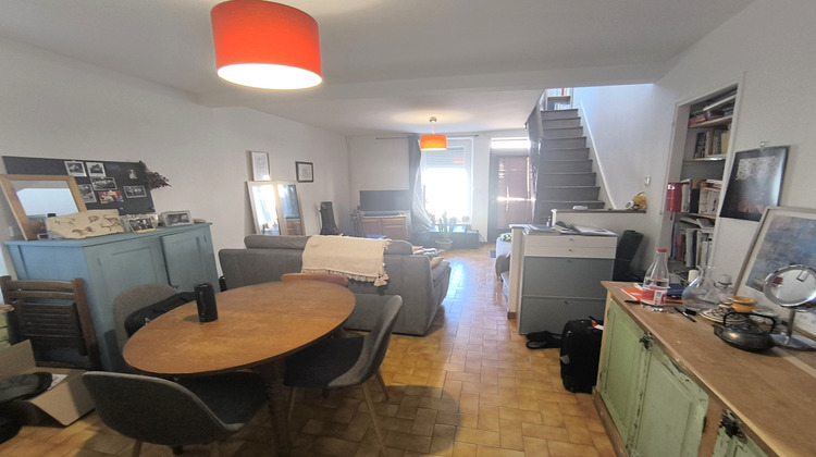 Ma-Cabane - Vente Maison Angoulême, 73 m²