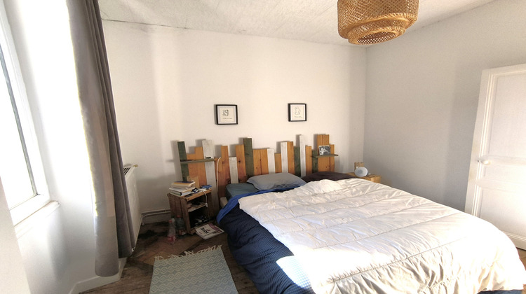 Ma-Cabane - Vente Maison Angoulême, 73 m²