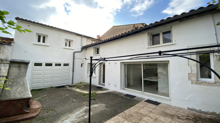 Ma-Cabane - Vente Maison Angoulême, 190 m²