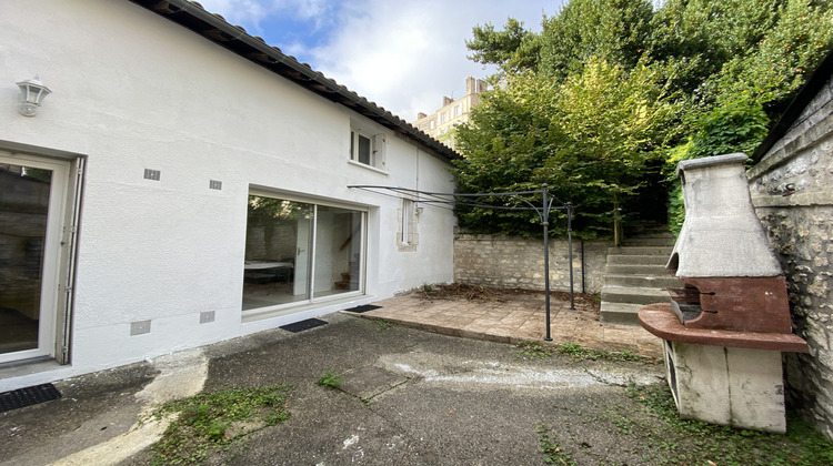Ma-Cabane - Vente Maison Angoulême, 190 m²
