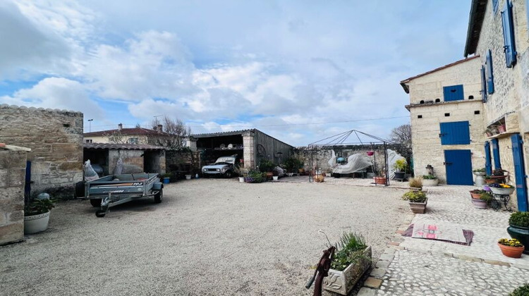 Ma-Cabane - Vente Maison Angouleme, 113 m²