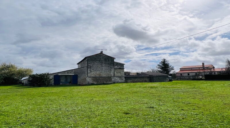 Ma-Cabane - Vente Maison Angouleme, 113 m²