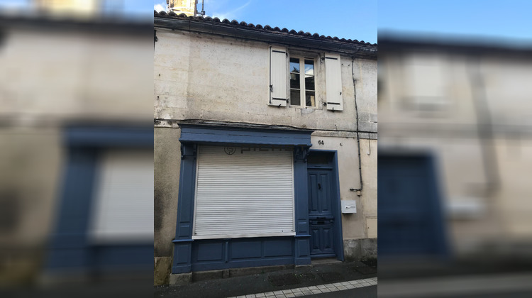 Ma-Cabane - Vente Maison ANGOULEME, 52 m²