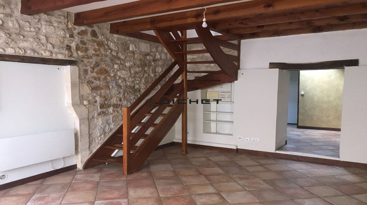 Ma-Cabane - Vente Maison ANGOULEME, 52 m²