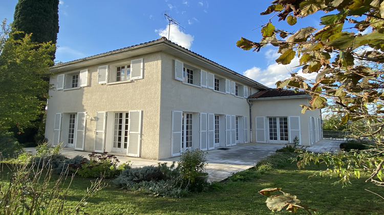 Ma-Cabane - Vente Maison Angoulême, 230 m²