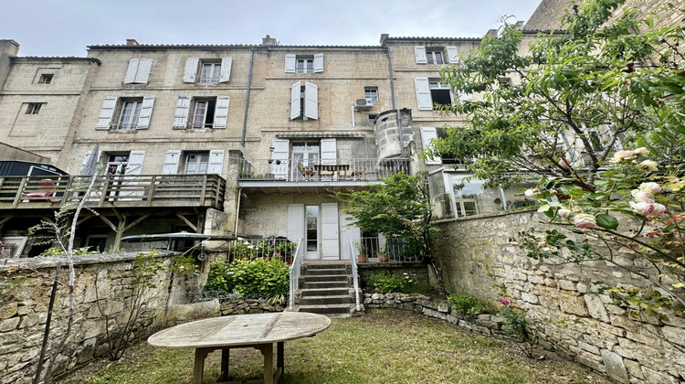 Ma-Cabane - Vente Maison Angoulême, 160 m²