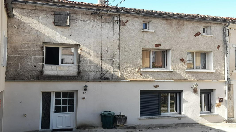 Ma-Cabane - Vente Maison ANGOULEME, 128 m²