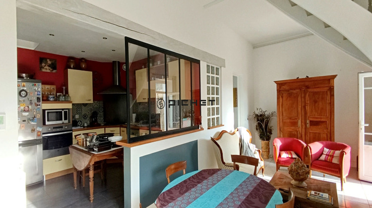 Ma-Cabane - Vente Maison ANGOULEME, 118 m²