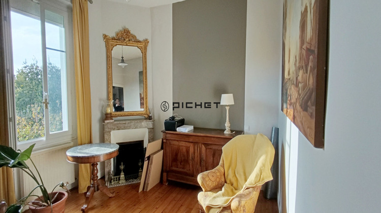 Ma-Cabane - Vente Maison ANGOULEME, 118 m²