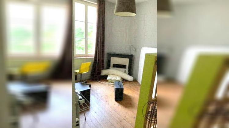 Ma-Cabane - Vente Maison Angoulême, 120 m²