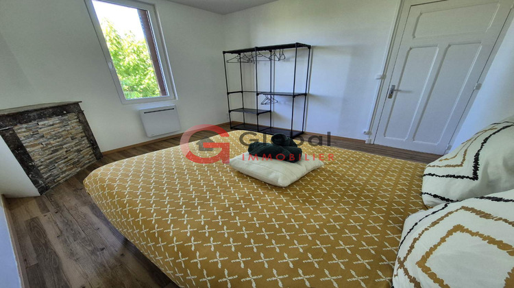 Ma-Cabane - Vente Maison Angoulême, 90 m²