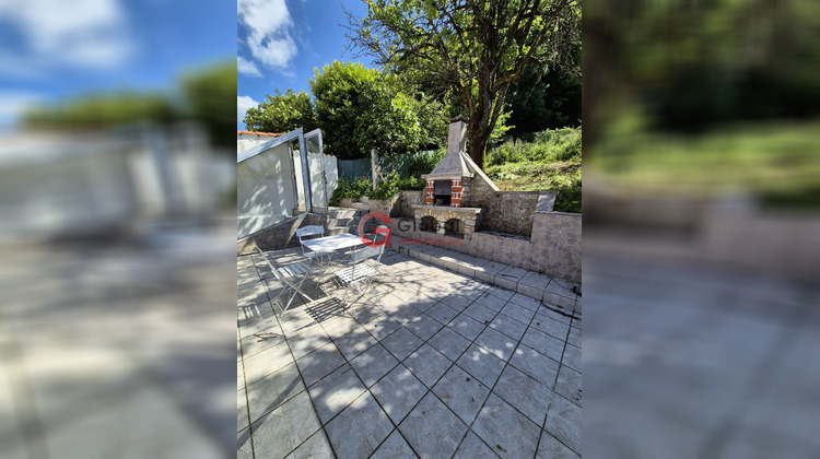 Ma-Cabane - Vente Maison Angoulême, 90 m²