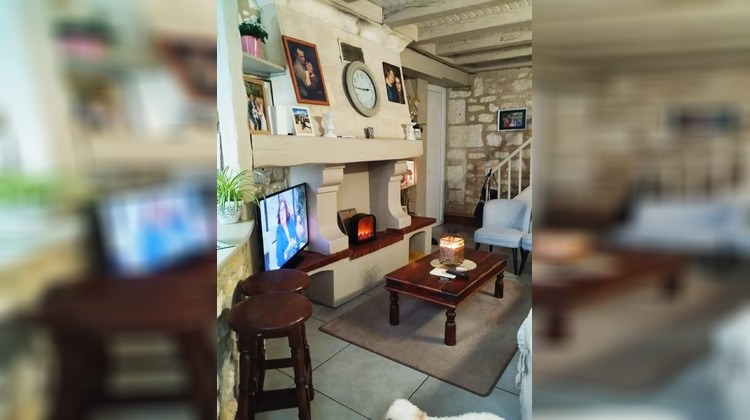 Ma-Cabane - Vente Maison Angouleme, 138 m²