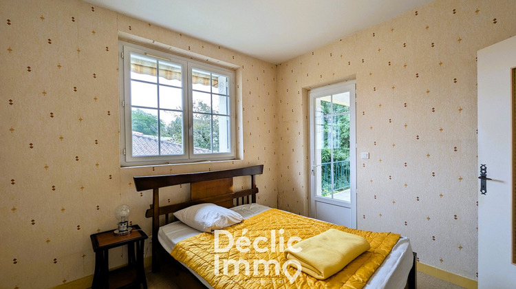 Ma-Cabane - Vente Maison ANGOULEME, 155 m²