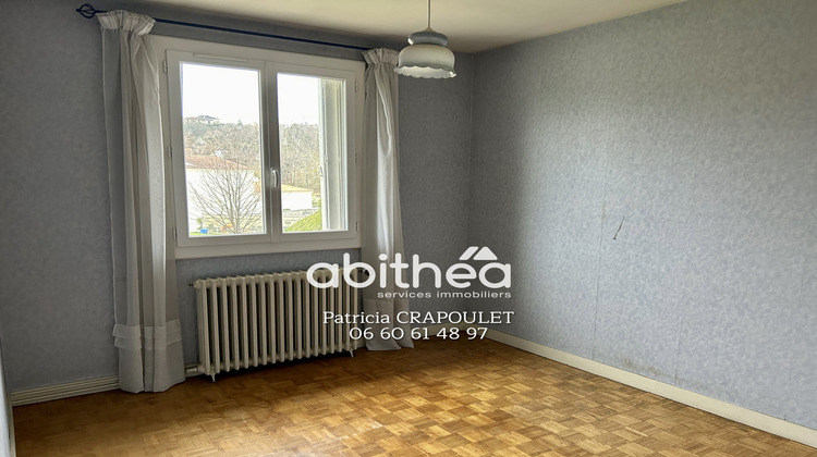 Ma-Cabane - Vente Maison Angoulême, 95 m²