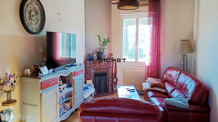 Ma-Cabane - Vente Maison ANGOULEME, 114 m²