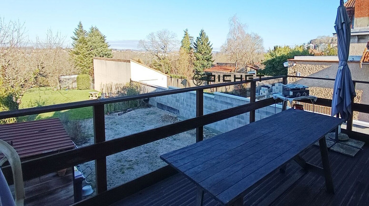 Ma-Cabane - Vente Maison ANGOULEME, 114 m²