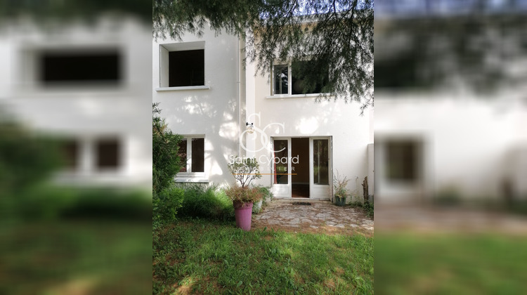 Ma-Cabane - Vente Maison ANGOULEME, 86 m²