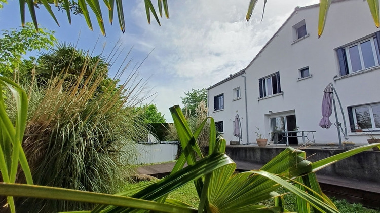 Ma-Cabane - Vente Maison ANGOULEME, 200 m²