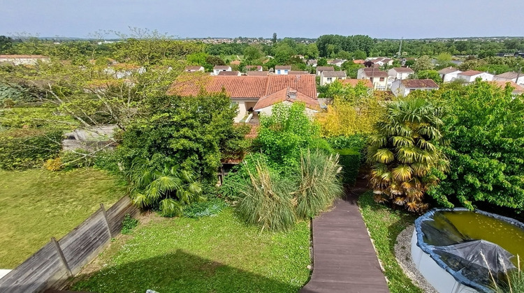 Ma-Cabane - Vente Maison ANGOULEME, 200 m²