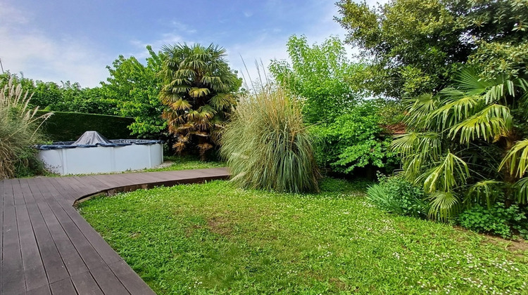 Ma-Cabane - Vente Maison ANGOULEME, 200 m²